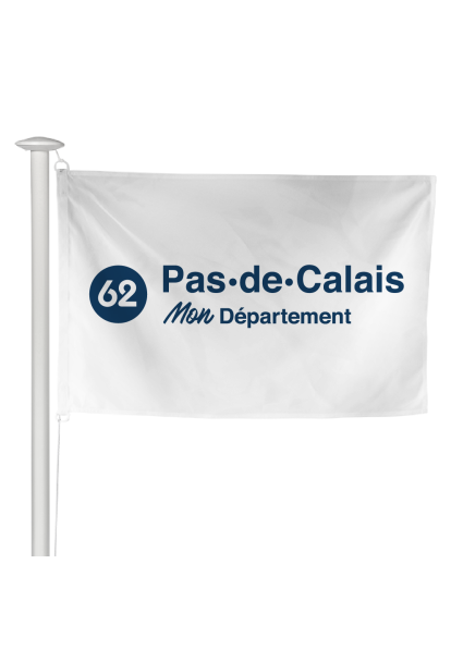 Pavillon du Conseil Départemental du Pas-de-Calais