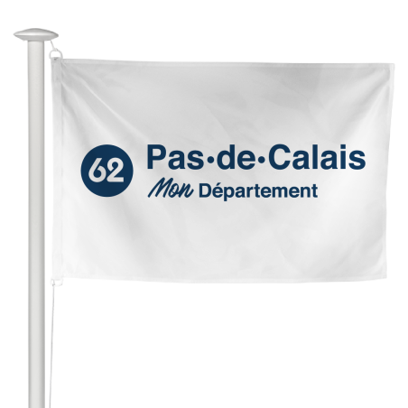 Pavillon du Conseil Départemental du Pas-de-Calais