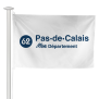 Pavillon du Conseil Départemental du Pas-de-Calais