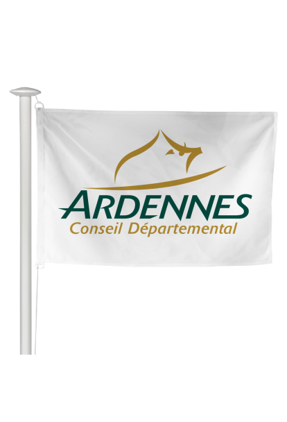 Pavillon du Conseil Départemental des Ardennes