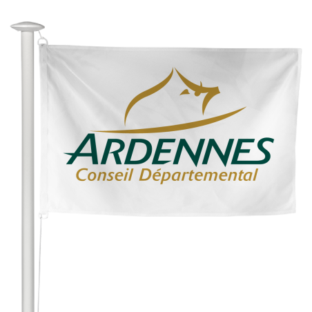 Pavillon du Conseil Départemental des Ardennes