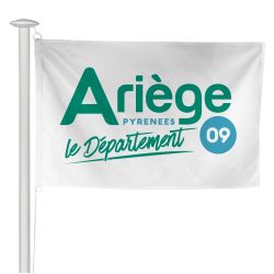 Pavillon du Conseil Départemental de l'Ariège