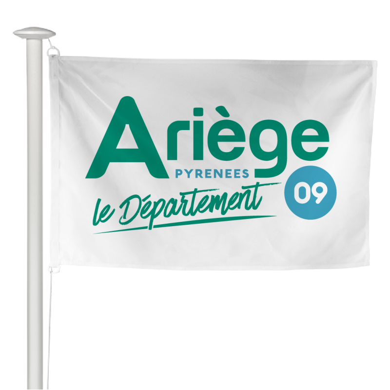 Pavillon du Conseil Départemental de l'Ariège