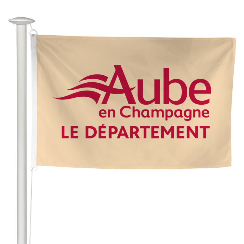 Pavillon du Conseil Départemental de l'Aube