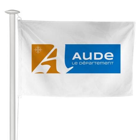 Pavillon du Conseil Départemental de l'Aude