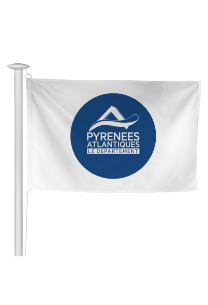 Pavillon du Conseil Départemental des Pyrénées-Atlantiques