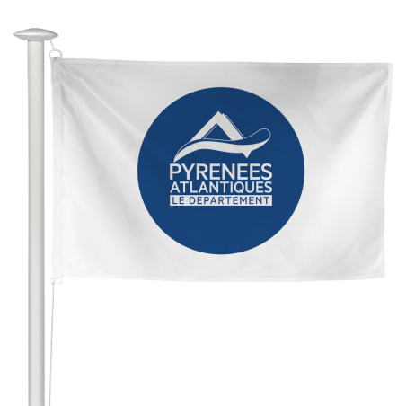 Pavillon du Conseil Départemental des Pyrénées-Atlantiques