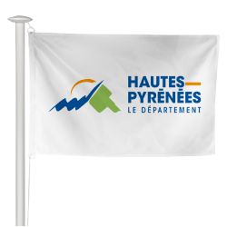 Pavillon du Conseil Départemental des Hautes-Pyrénées