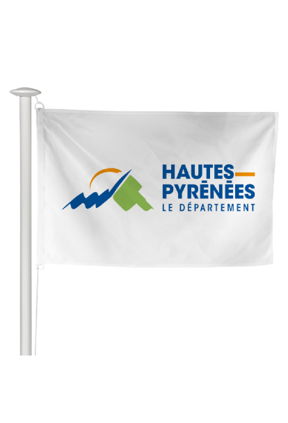 Pavillon du Conseil Départemental des Hautes-Pyrénées