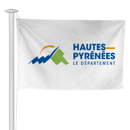 Pavillon du Conseil Départemental des Hautes-Pyrénées