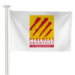 Pavillon du Conseil Départemental des Pyrénées-Orientales