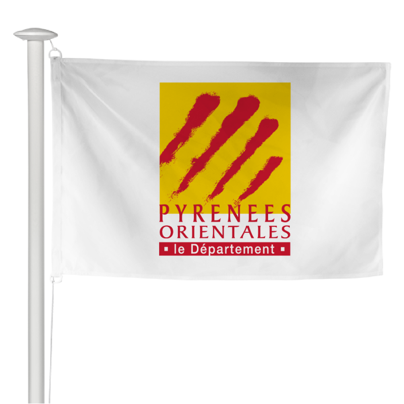 Pavillon du Conseil Départemental des Pyrénées-Orientales