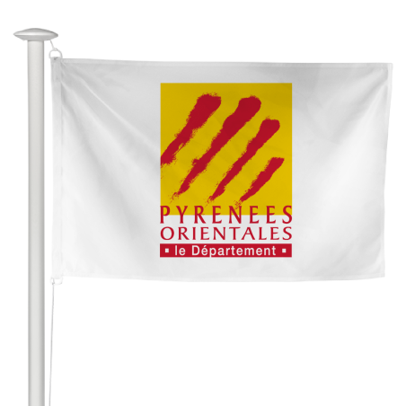 Pavillon du Conseil Départemental des Pyrénées-Orientales