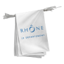 Guirlande du Conseil Départemental du Rhône