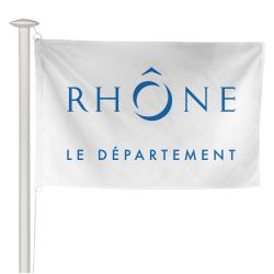 Pavillon du Conseil Départemental du Rhône