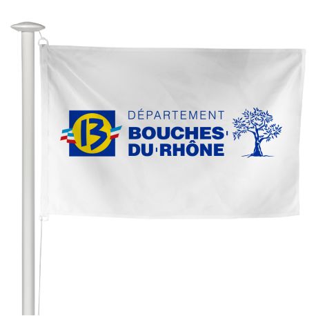 Pavillon du Conseil Départemental des Bouches-du-Rhône