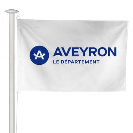 Pavillon du Conseil Départemental de l'Aveyron