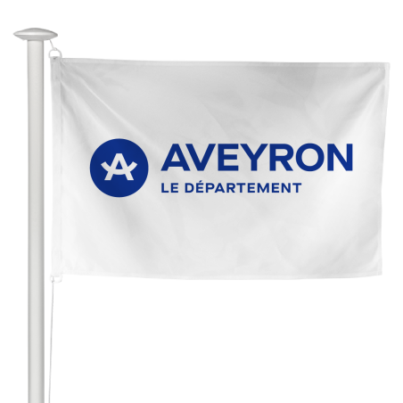Pavillon du Conseil Départemental de l'Aveyron