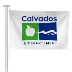 Pavillon du Conseil Départemental du Calvados