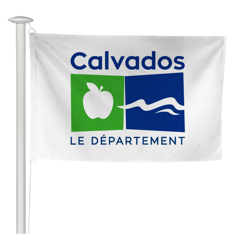 Pavillon du Conseil Départemental du Calvados