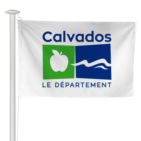 Pavillon du Conseil Départemental du Calvados