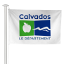 Pavillon du Conseil Départemental du Calvados