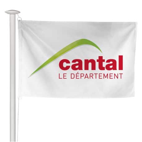 Pavillon du Conseil Départemental du Cantal