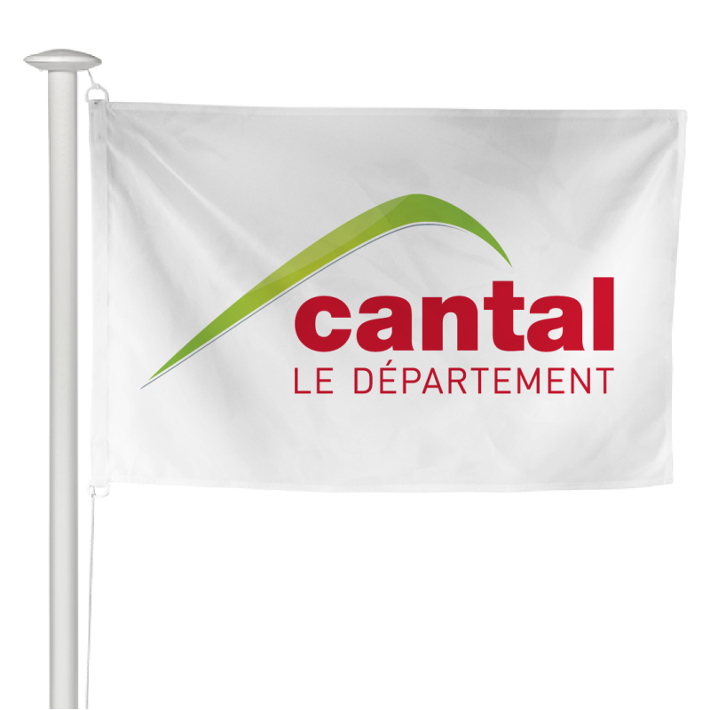 Pavillon du Conseil Départemental du Cantal