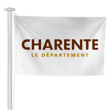 Pavillon du Conseil Départemental de la Charente