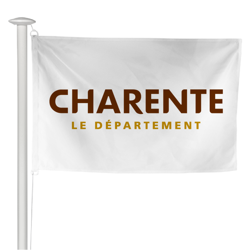 Pavillon du Conseil Départemental de la Charente