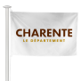 Pavillon du Conseil Départemental de la Charente