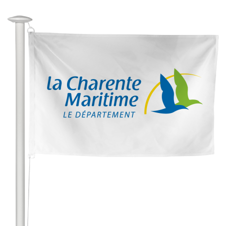 Pavillon du Conseil Départemental de la Charente-Maritime