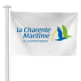 Pavillon du Conseil Départemental de la Charente-Maritime