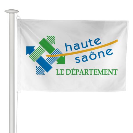 Pavillon du Conseil Départemental de la Haute-Saône