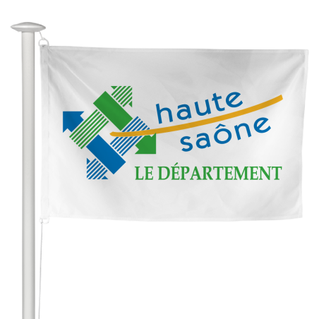 Pavillon du Conseil Départemental de la Haute-Saône