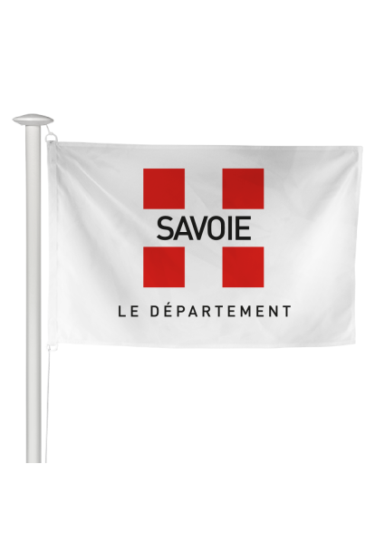Pavillon du Conseil Départemental de la Savoie
