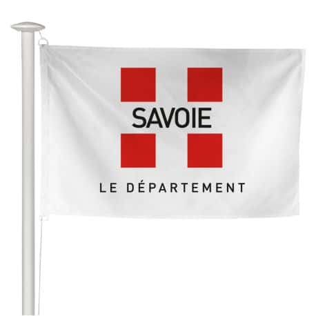 Pavillon du Conseil Départemental de la Savoie
