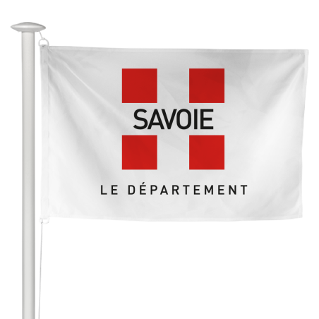 Pavillon du Conseil Départemental de la Savoie