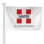 Pavillon du Conseil Départemental de la Savoie