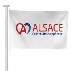 Pavillon de la Collectivité Européenne d'Alsace