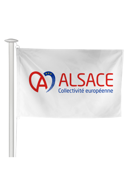 Pavillon de la Collectivité Européenne d'Alsace
