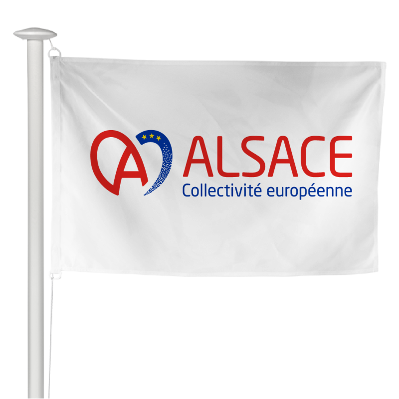 Pavillon de la Collectivité Européenne d'Alsace