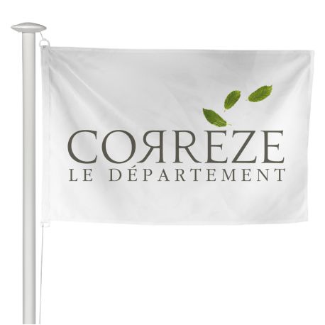 Pavillon du Conseil Départemental de la Corrèze