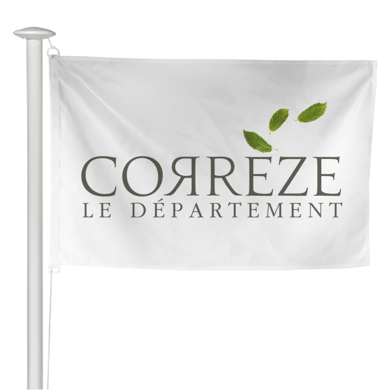 Pavillon du Conseil Départemental de la Corrèze