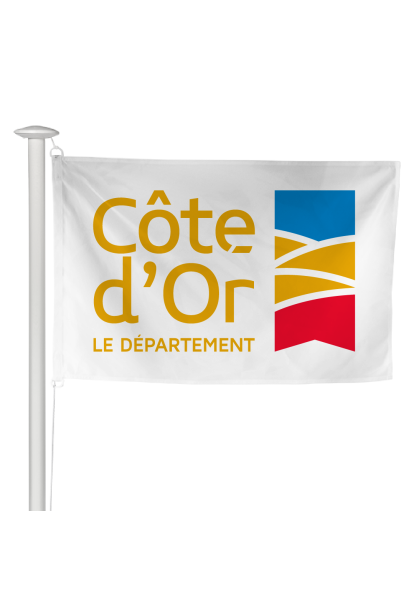 Pavillon du Conseil Départemental de la Côte-d'Or