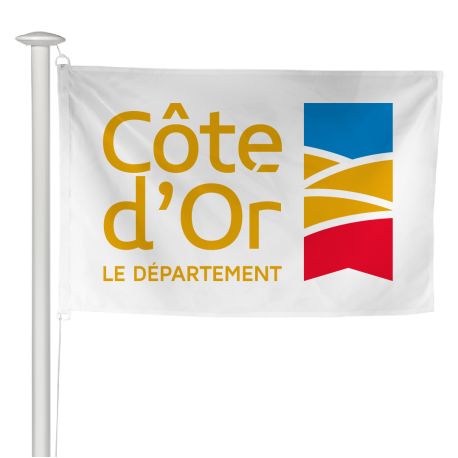 Pavillon du Conseil Départemental de la Côte-d'Or