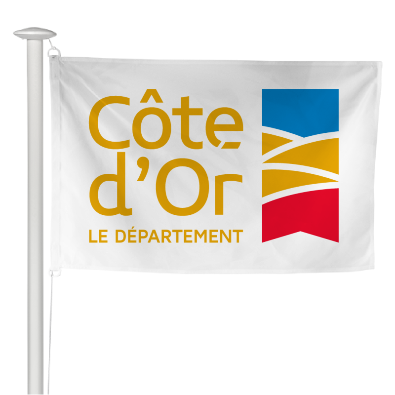 Pavillon du Conseil Départemental de la Côte-d'Or