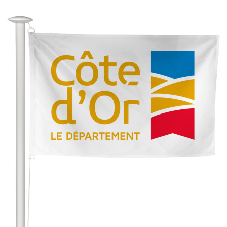 Pavillon du Conseil Départemental de la Côte-d'Or