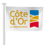 Pavillon du Conseil Départemental de la Côte-d'Or