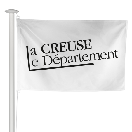 Pavillon du Conseil Départemental de la Creuse